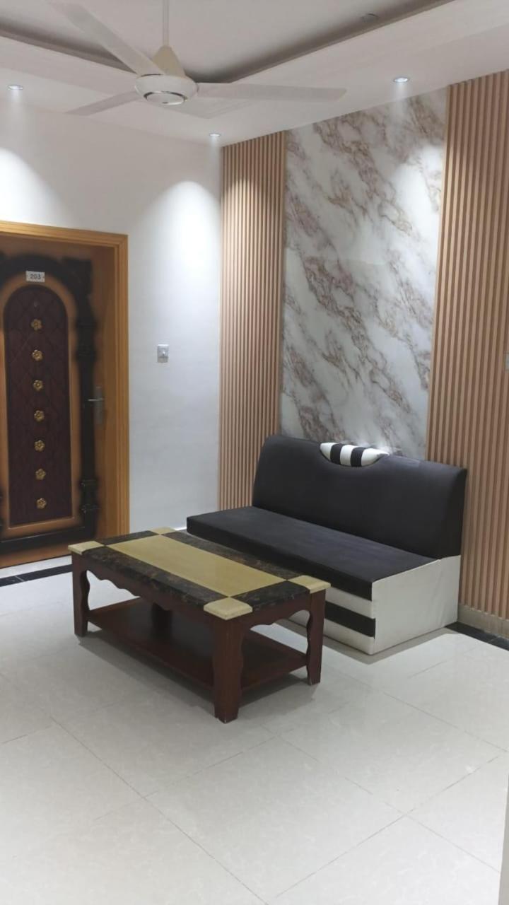 Arabian Sands Hotel فندق الرمال العربية Haima Exterior foto